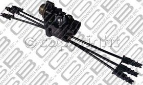 GB Fuel Injector
