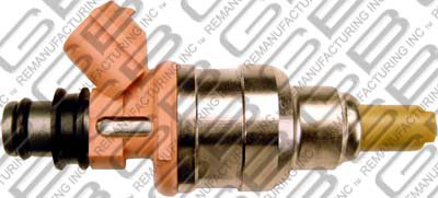 GB Fuel Injector
