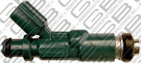 GB Fuel Injector