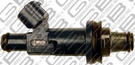 GB Fuel Injector