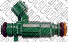 GB Fuel Injector