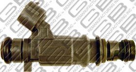 GB Fuel Injector