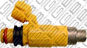 GB Fuel Injector