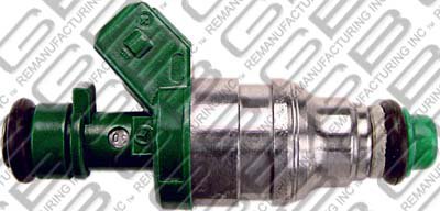 GB Fuel Injector