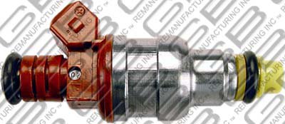 GB Fuel Injector