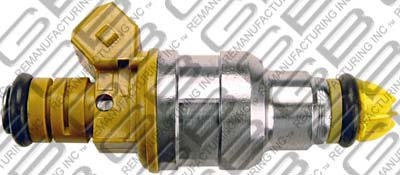GB Fuel Injector