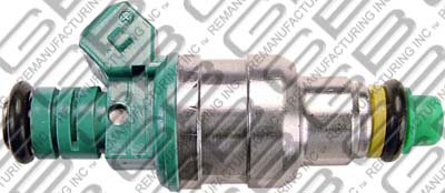 GB Fuel Injector