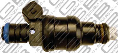 GB Fuel Injector