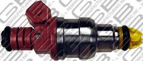 GB Fuel Injector