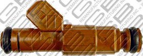 GB Fuel Injector