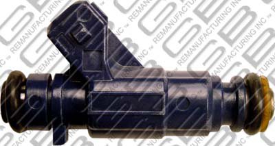 GB Fuel Injector