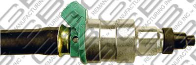 GB Fuel Injector