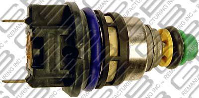 GB Fuel Injector