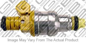 GB Fuel Injector
