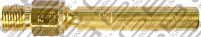 GB Fuel Injector