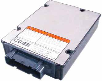 GB Injector Driver Module