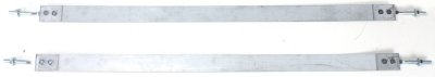 Replacement Fuel Tank Strap