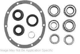 Genuine Gear Ring And Pinion Installation Kit