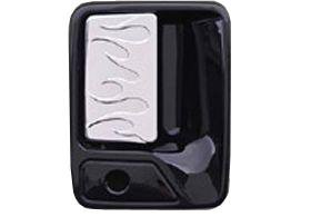 Grippin Billet Door Handle