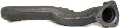 Replacement Exhaust Manifold