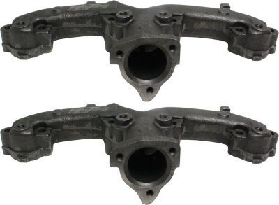 Replacement Exhaust Manifold