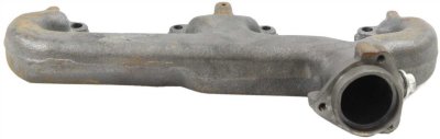 Replacement Exhaust Manifold