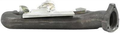 Replacement Exhaust Manifold