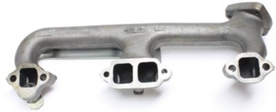 Replacement Exhaust Manifold