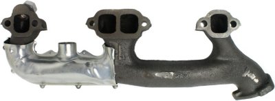 Replacement Exhaust Manifold