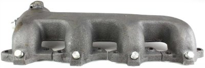 Replacement Exhaust Manifold