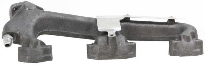 Replacement Exhaust Manifold