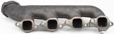 Replacement Exhaust Manifold