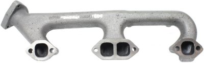 Replacement Exhaust Manifold