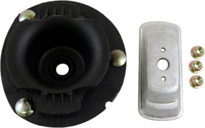 Gabriel Shock and Strut Mount