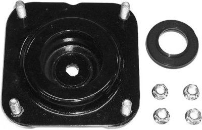 Gabriel Shock and Strut Mount
