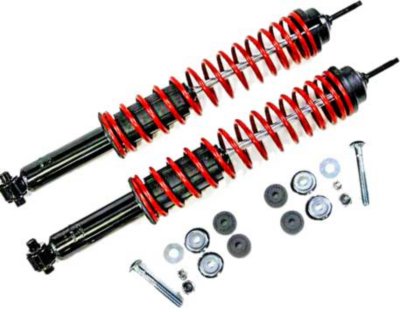 Gabriel Coil Over Kit