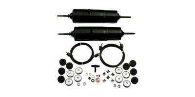 Gabriel Shock Absorber and Strut Assembly
