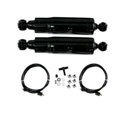 Gabriel Shock Absorber and Strut Assembly