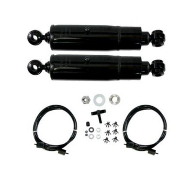 Gabriel Shock Absorber and Strut Assembly