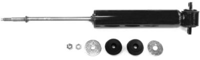 Gabriel Shock Absorber and Strut Assembly