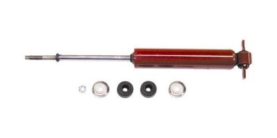 Gabriel Shock Absorber and Strut Assembly
