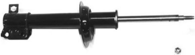 Gabriel Shock Absorber and Strut Assembly