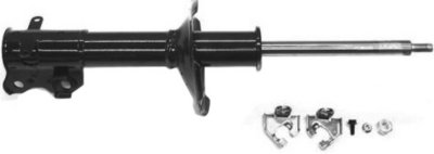 Gabriel Shock Absorber and Strut Assembly