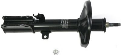 Gabriel Shock Absorber and Strut Assembly