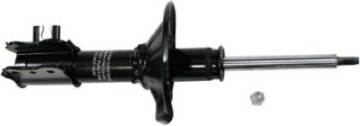 Gabriel Shock Absorber and Strut Assembly