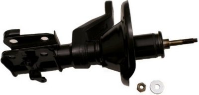 Gabriel Shock Absorber and Strut Assembly