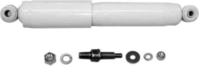 Gabriel Shock Absorber and Strut Assembly