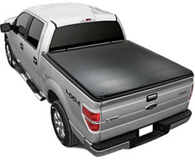 Garage Pro Tonneau Cover