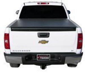 Garage Pro Tonneau Cover