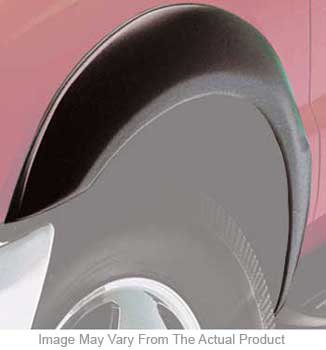 Garage Pro Fender Flares